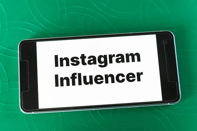 mockup, screen, smartphone, website, blog, word, instagram, influencers, marketing, fashion, brand, design, symbol, web, influencer, network, online, facebook, internet, influencers, influencer, influencer, influencer, influencer, influencer. Advertising checks for creator campaigns, from incentive to correction