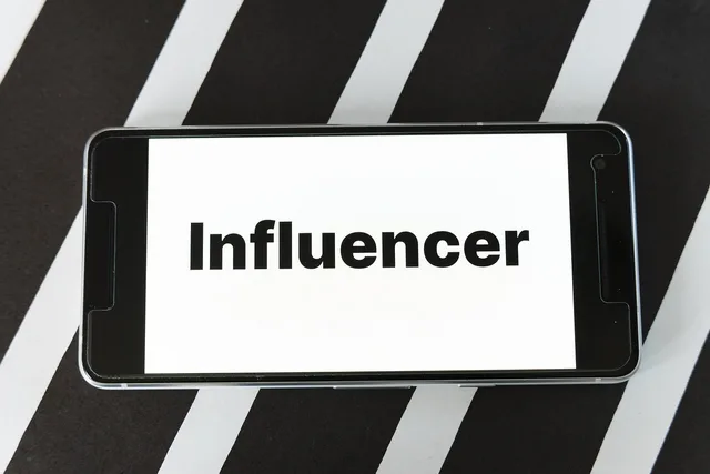 mockup, screen, smartphone, website, blog, word, influencer, brand, branding, marketing, instagram, youtube, facebook, group, community, network, communication, social, connection, platform, internet, influencer, influencer, influencer, influencer, influencer. Why no creator discovery provider has made this shortlist yet