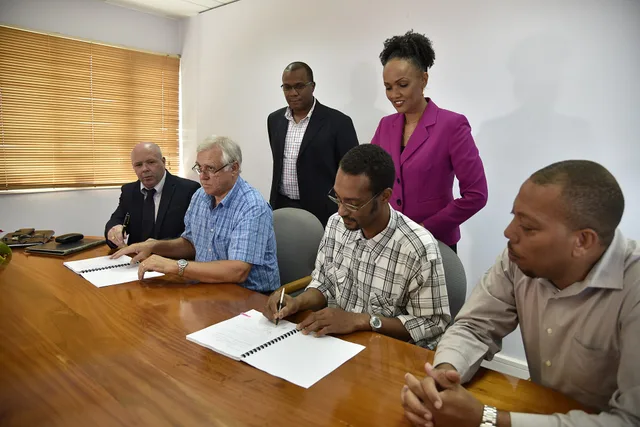 Contract signed to reconstruct West Bridge. The contract questions to ask a creator discovery supplier about data and exit