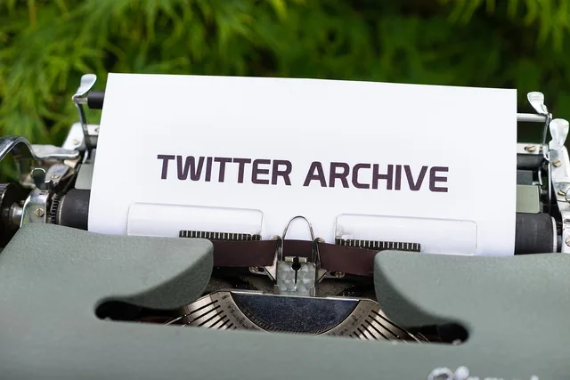 typewriter, words, paper, message, twitter, archive, history, timeline, social media, english, mockup, twitter, twitter, twitter, twitter, twitter, archive. Creator discovery platforms: a reversible ninety-day plan