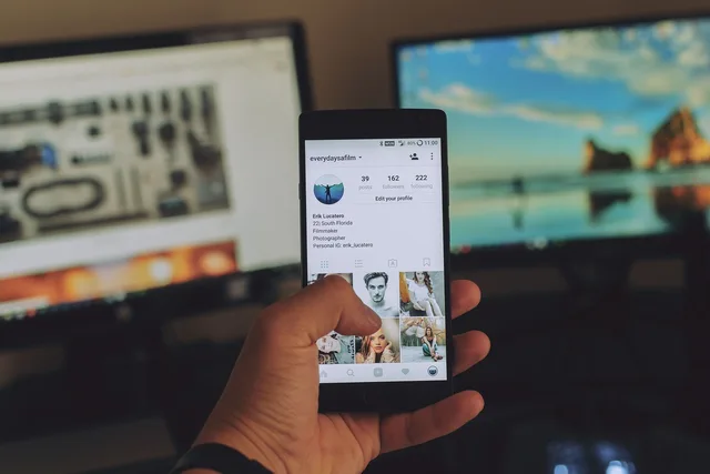 mobile, phone, social media, media, electronic, gadget, modern, technology, touchscreen, social media, social media, social media, social media, social media. Creator discovery platforms: one-record quality checklist