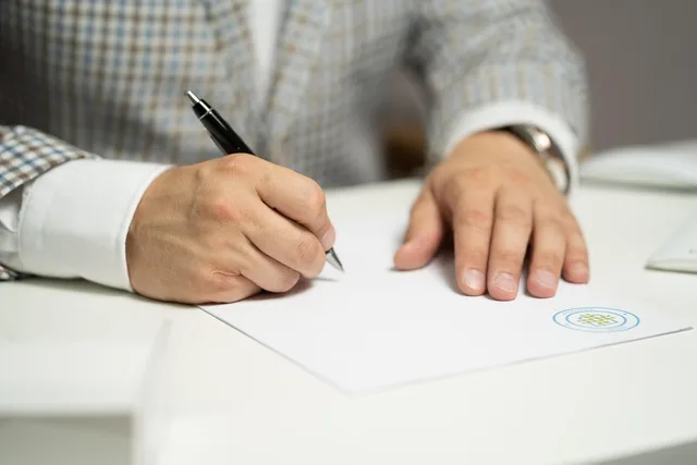 man, sign, paper, write, document, contract, signing, agreement, signature, signing document, signing contract, signing paper, sign, contract, contract, contract, contract, contract, signing, agreement, signature, signature. Creator discovery platforms reviews: all 14 routes on HOLD