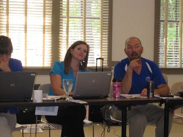 Marketing Team Meeting First Landing 2012. Research or promotion: classifying each creator contact