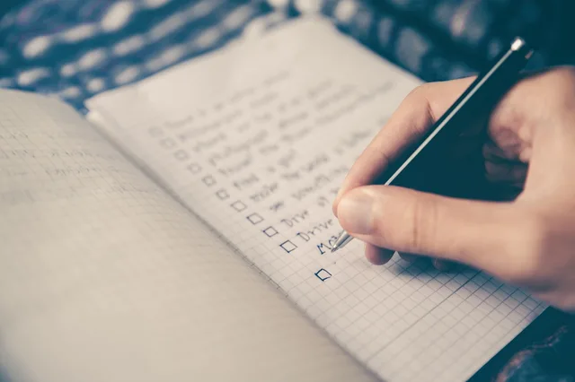 checklist, goals, box, notebook, pen, people, man, hand, to do, business, brown business, brown laptop, brown company, brown box, checklist, checklist, checklist, checklist, checklist. Creator discovery platforms supplier routes for one brief