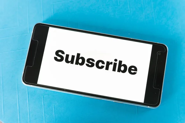 mockup, screen, smartphone, website, blog, word, subscribe, social, media, channel, subscription, money, sale, youtube, contract, e commerce, number, netflix, streaming, stream, video, subscribe, subscribe, subscribe, subscribe, subscribe, youtube. Creator discovery platforms target audience: research guide