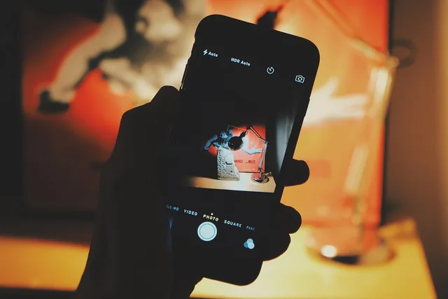 smartphone, camera, photography, phone, mobile, picture, photo, taking, technology, lifestyle, display, lamp, desk, iphone, hand, holding. 7 Features to compare on UK creator discovery platforms