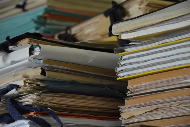 documents, files, irat, file, dossier, bureaucracy, administration, office, files, files, files, files, files, file, bureaucracy, administration. How to switch creator discovery platforms without losing campaign data